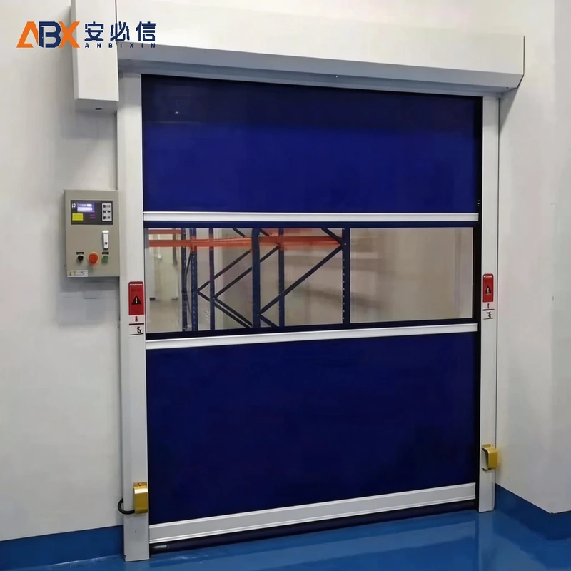 贵港快速门